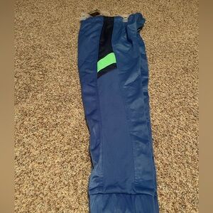 Boys athletic works Sweatpants Size 8